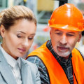 L'importanza delle norme di sicurezza sul posto di lavoro