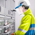 5 regole di sicurezza essenziali per un ambiente di riparazione e ingegneria