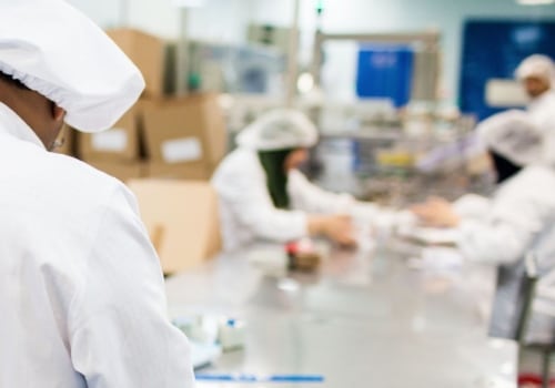20 regole essenziali per la sicurezza del laboratorio che devi conoscere