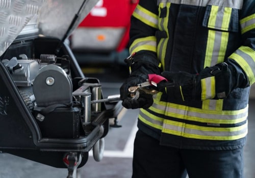 Le 7 regole d'oro della sicurezza: come proteggere se stessi e gli altri