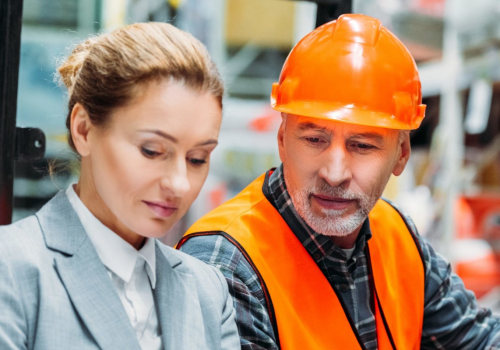 10 regole essenziali per la sicurezza sul lavoro che devi conoscere