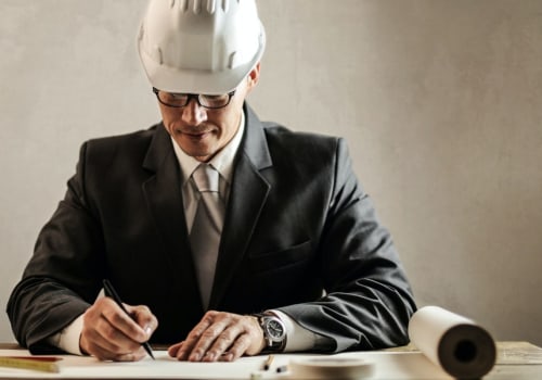 La regola della sicurezza in 5 fasi: una guida completa per garantire la sicurezza sul lavoro