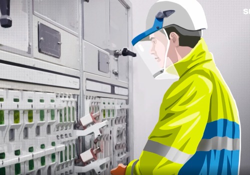 5 regole di sicurezza essenziali per un ambiente di riparazione e ingegneria