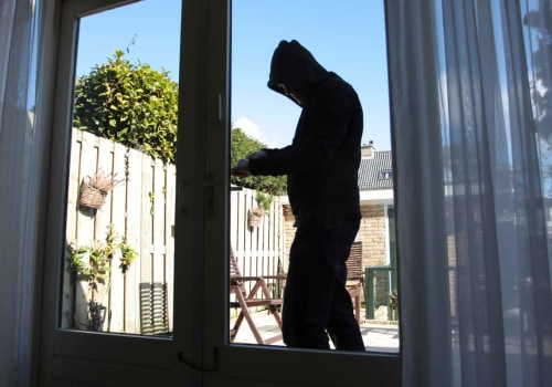 5 regole essenziali per la sicurezza domestica