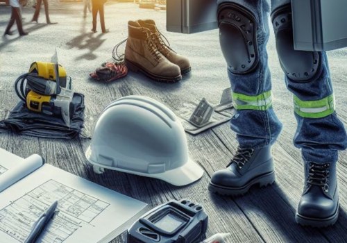 L'importanza di Take 5 Safety sul posto di lavoro