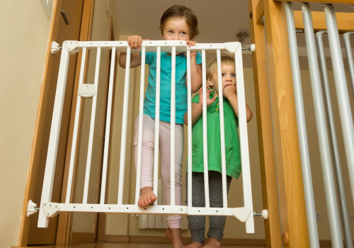 10 regole essenziali per la sicurezza domestica per le famiglie