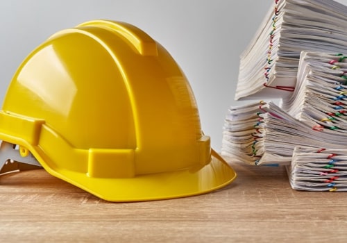7 elementi essenziali per le pratiche di salute e sicurezza sul lavoro