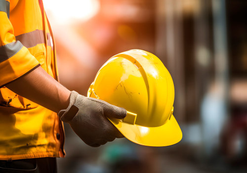 10 regole essenziali per la sicurezza sul lavoro che devi conoscere